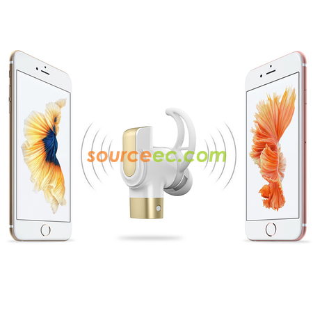 Customization Multi-Function Bluetooth Headset Corporate Gifts