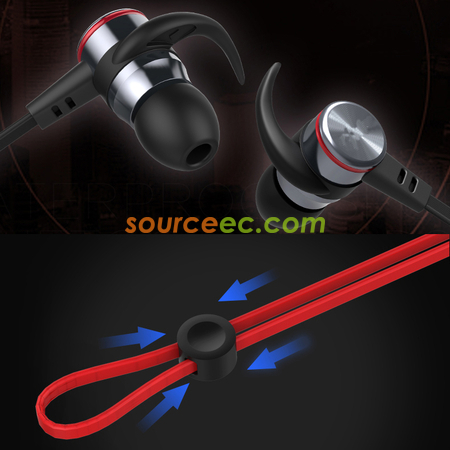 Customization Sports Bluetooth Headset Corporate Gifts