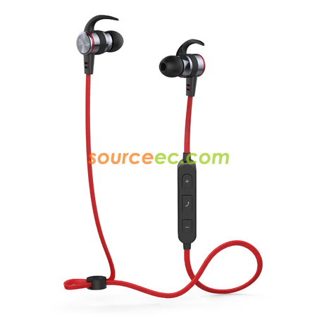Customization Sports Bluetooth Headset Corporate Gifts