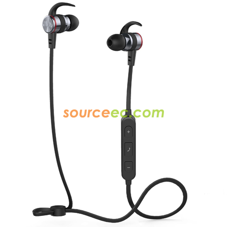 Customization Sports Bluetooth Headset Corporate Gifts