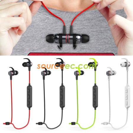 Customization Sports Bluetooth Headset Corporate Gifts