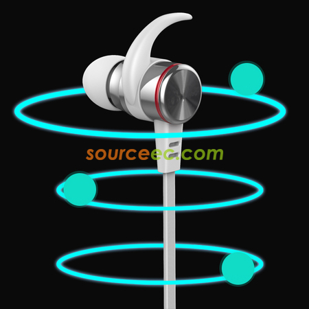 Customization Sports Bluetooth Headset Corporate Gifts