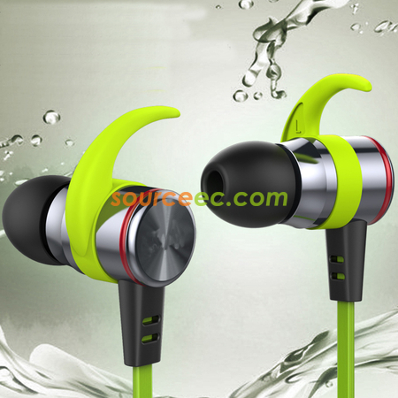 Customization Sports Bluetooth Headset Corporate Gifts