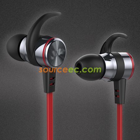 Customization Sports Bluetooth Headset Corporate Gifts