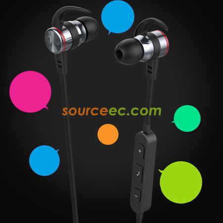 Customization Sports Bluetooth Headset Corporate Gifts