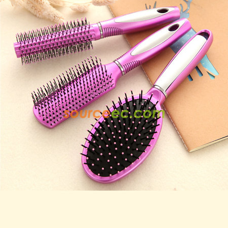 Customization Hairdressing Combs Set Corporate Gifts