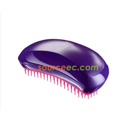 Customization Hair Comb Corporate Gifts