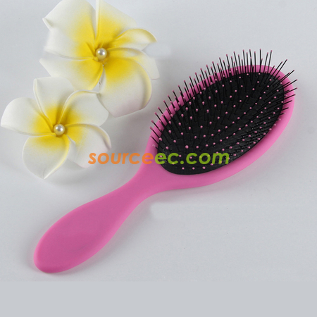 Customization Airbag Massage Comb Corporate Gifts