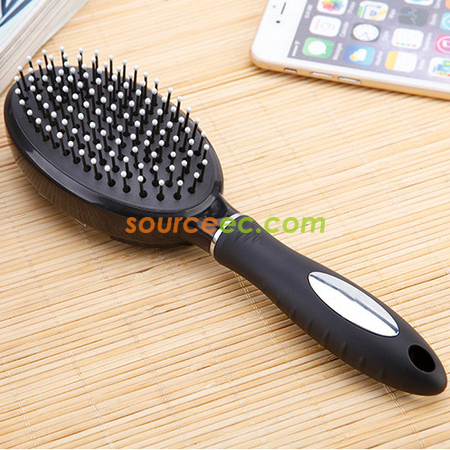 Customization Airbag Massage Comb Corporate Gifts