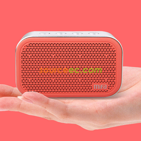 Customization STEREO BLUETOOTH SPEAKER Corporate Gifts