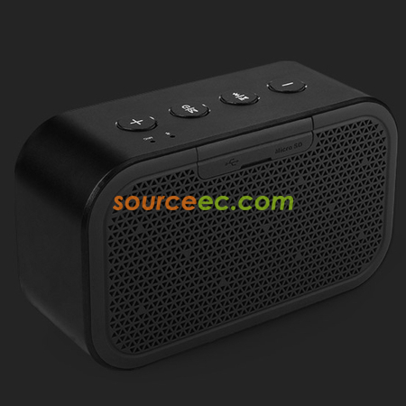 Customization STEREO BLUETOOTH SPEAKER Corporate Gifts