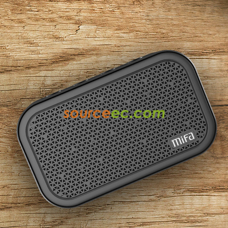 Customization STEREO BLUETOOTH SPEAKER Corporate Gifts