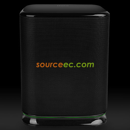Customization Outdoor Bluetooth Speaker Corporate Gifts