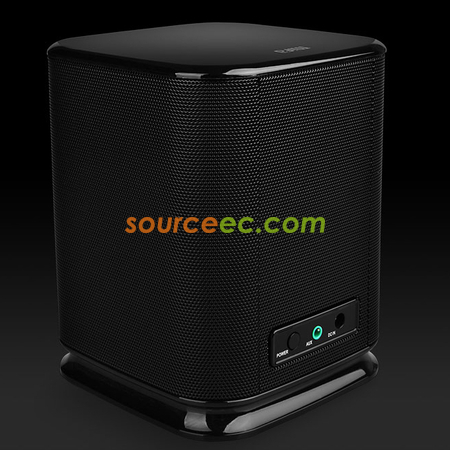 Customization Outdoor Bluetooth Speaker Corporate Gifts