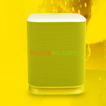 Customization Outdoor Bluetooth Speaker Corporate Gifts