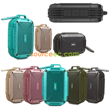 Customization Outdoor Bluetooth Speaker Corporate Gifts