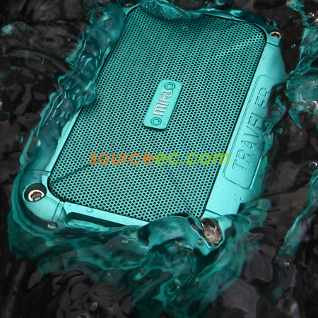 Customization Outdoor Bluetooth Speaker Corporate Gifts