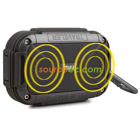 Customization Outdoor Bluetooth Speaker Corporate Gifts