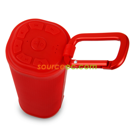 Customization Outdoor Bluetooth Speaker Corporate Gifts