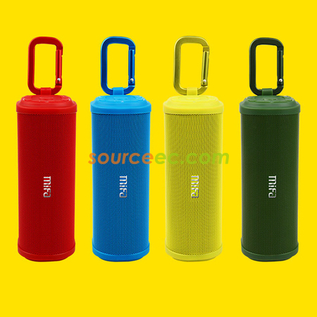 Customization Outdoor Bluetooth Speaker Corporate Gifts