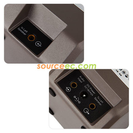 Customization HIFI Speaker Corporate Gifts