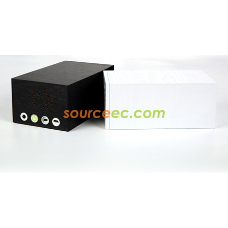 Customization Bluetooth Sound Table Lamp Corporate Gifts
