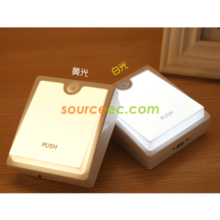 Customization Sensor Switch Light Corporate Gifts
