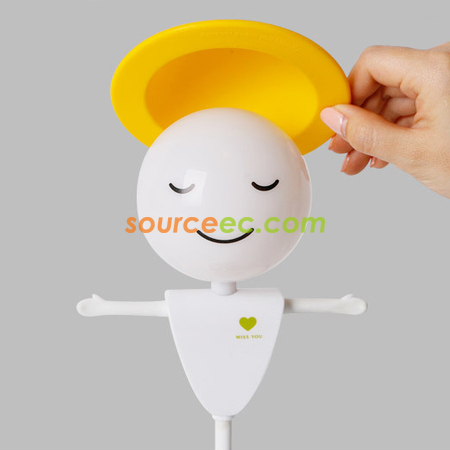 Customization Scarecrow Light Corporate Gifts