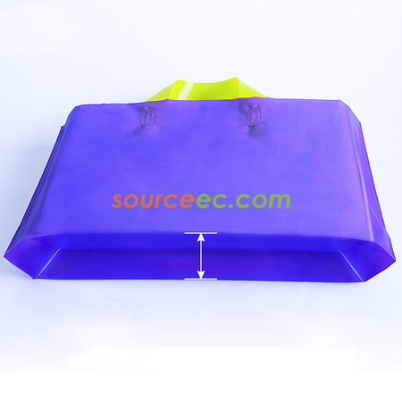 Customization PE Gift Bags Corporate Gifts