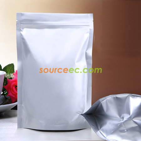 Customization Aluminum Foil Bag Corporate Gifts