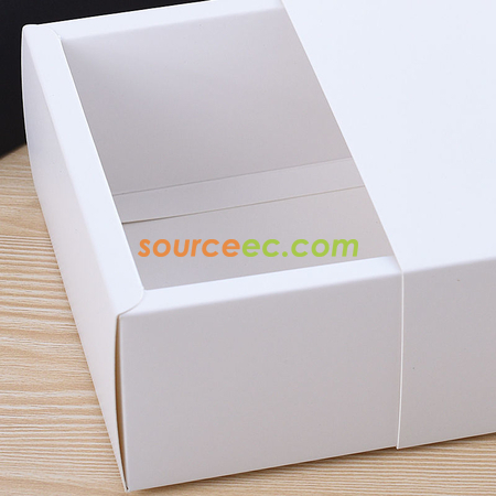 Customization Kraft Gift Box Corporate Gifts