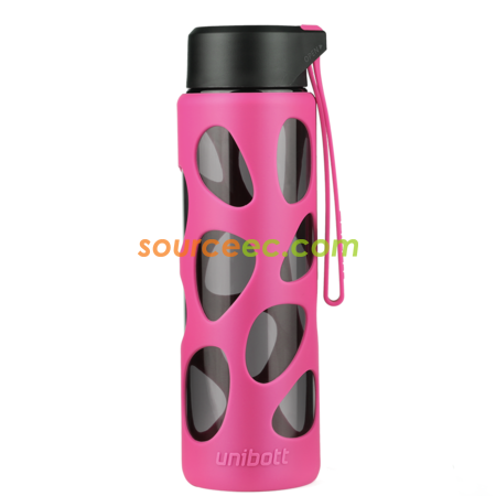 Customization 500ML Sport Bottle Corporate Gifts