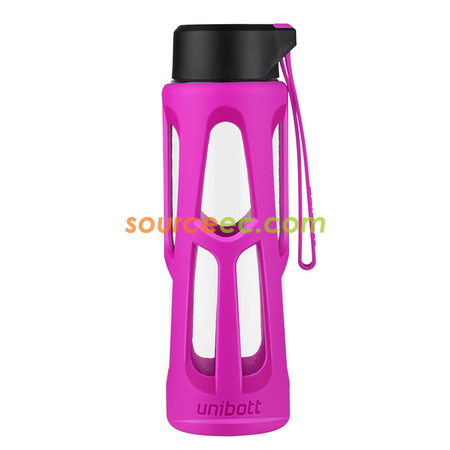 Customization 500ML Sport Bottle Corporate Gifts