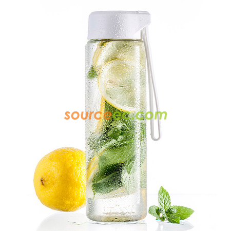 Customization 500ML Fruit Cup Corporate Gifts