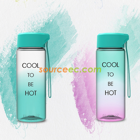 Customization 360ML Advertising Cup Corporate Gifts