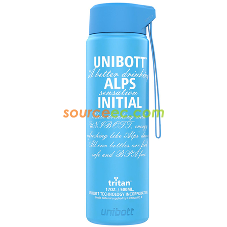 Customization 500ML Water Bottle Corporate Gifts