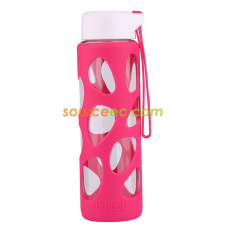 Customization 500ML Sport Bottle Corporate Gifts