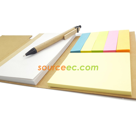 Customization Notepad Corporate Gifts