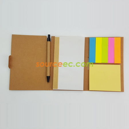 Customization Notepad Corporate Gifts