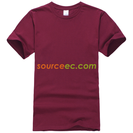 Customization T-shirt Corporate Gifts