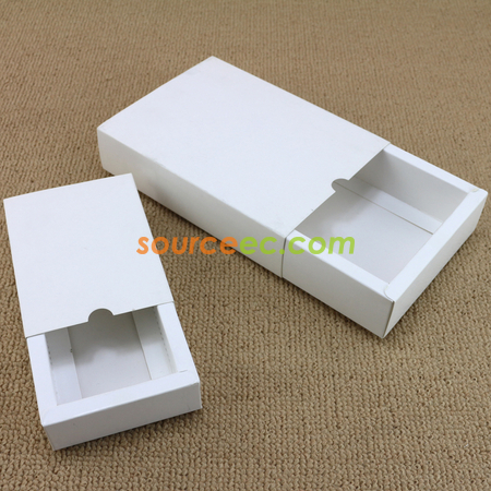 Customization Paper Gift Box Corporate Gifts