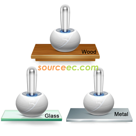 Customization Resonance Speaker Corporate Gifts