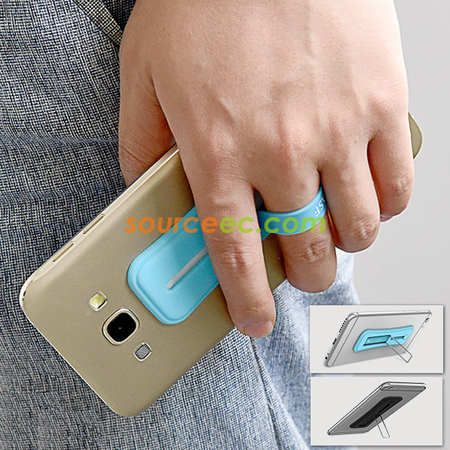 Customization Phone Grip Strap Holder Corporate Gifts