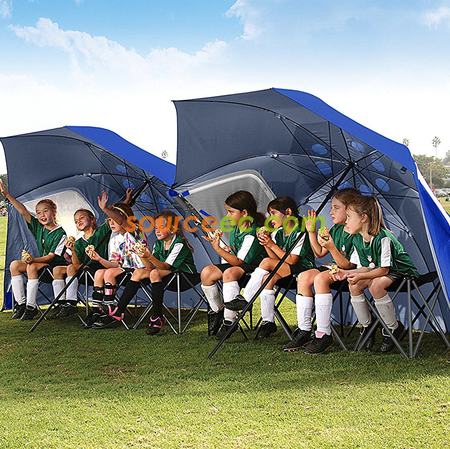 Customization Portable Outdoor Umbrella Corporate Gifts