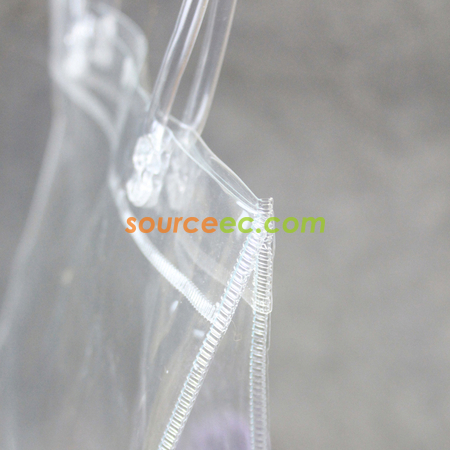 Customization PVC Gift Bag Corporate Gifts