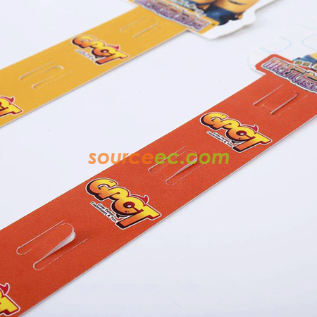 Customization Advertising Hanging Bar Corporate Gifts