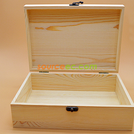 Customization Wooden Gift Box Corporate Gifts