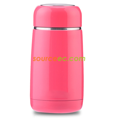 Customization 270ML Vacuum Insulated Stainless Steel Mug Corporate Gifts
