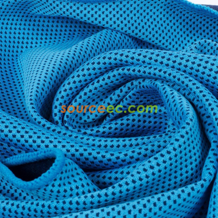 Customization Cooling Towel Corporate Gifts