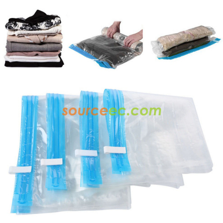 Customization Roll-Up Compression Packers Corporate Gifts
